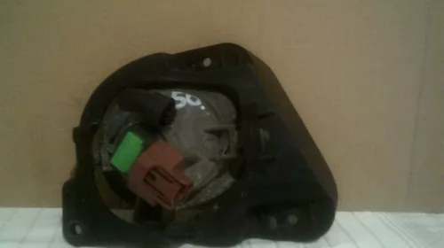 Proiector ceata Stanga pentru Mazda 2 DE, cod 114-61009 , D651-51690 [1]