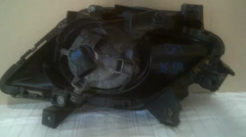 Proiector ceata Stanga pentru Mazda 6 GJ, cod 114-41977 [1]