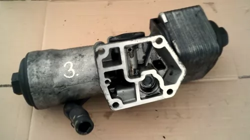 Alte anexe - Racitor ulei pentru Audi A4 B8, Shelby, motorizare 2.0 Diesel, cod 045115389K