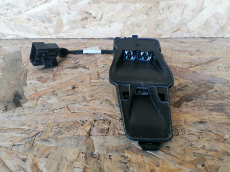 Radar Volvo S60 II an 2010-2018, cod 31387310 [1]