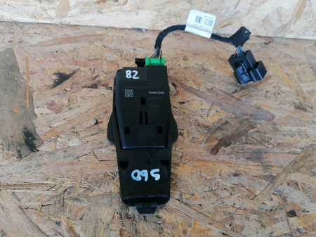 Module si calculatoare - Radar Volvo S60 II an 2010-2018, cod 31387310