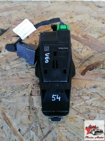 Module si calculatoare - Radar Volvo V60 I an 2011-2018, cod 31360339