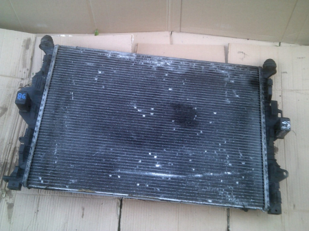 Radiator pentru Ford Mondeo 4, motorizare 2.0 diesel, cod 7EKH-8005-BC [1]