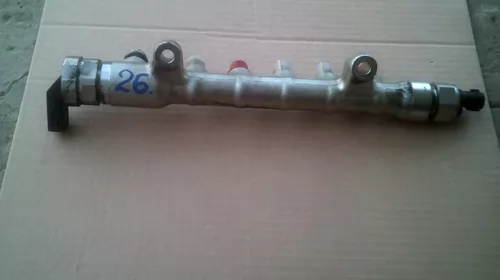 Alte anexe - Rampa injectie pentru Mazda 6 GJ, motorizare 2.2 Diesel, cod SH0113GC0