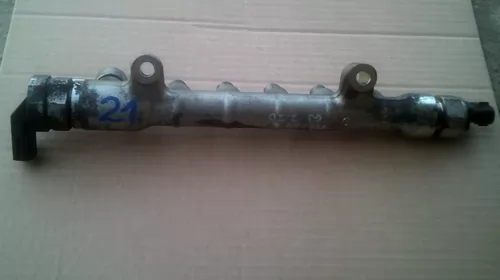 Alte anexe - Rampa injectie pentru Mazda 6 GJ, motorizare 2.2 Diesel, cod SH0113GC0