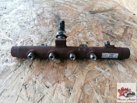 Motoare si anexe - Rampa injectie Renault Megane 3 1.5 diesel an 2008-2016, cod 8200704212
