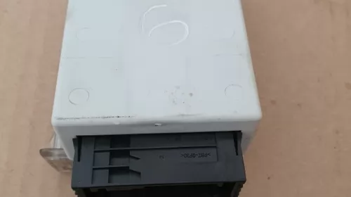 Modul ECU - BMW Seria 5 E60 E61, 9169521 [1]