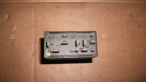Releu pentru Audi A2 , cod 4B0955531D [1]