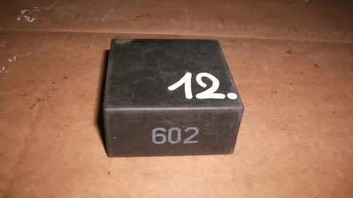 Lumini auto - Releu pentru Audi A2 , cod 4B0955531D