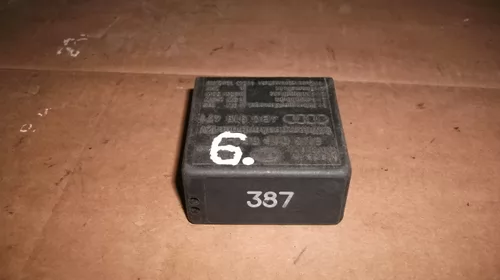 Lumini auto - Releu pentru Audi A4B6 , cod 4B0919471