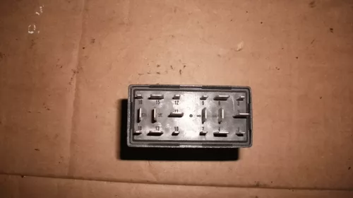 Releu pentru Audi A6C5 , cod 4B0919471A [1]