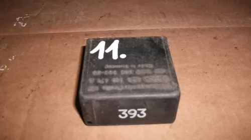 Lumini auto - Releu pentru Audi A6C5 , cod 4B0919471A