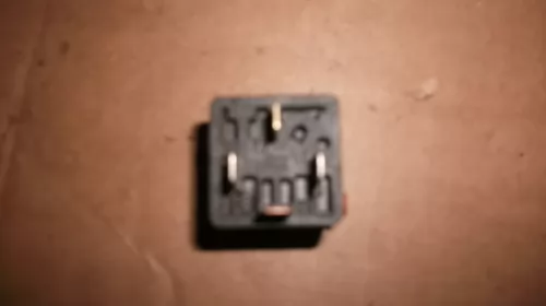 Lumini auto - Releu pentru BMW Seria 3 E46, cod 0332019456