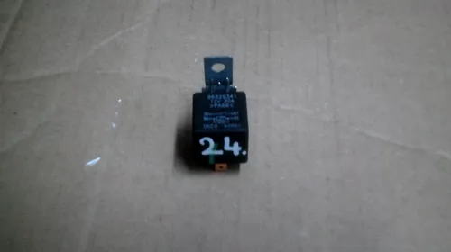 Lumini auto - Releu pentru Chevrolet Captiva 1, motorizare 2.0 Diesel, cod 96329341
