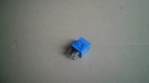 Releu pentru Renault Megane 3, cod 8200766093 [1]