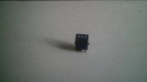 Lumini auto - Releu pentru Volkswagen Passat B7, cod 4H0951253C
