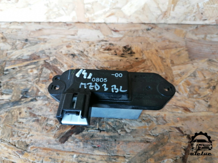 Senzori - Rezistenta trepte ventilator Mazda 3 BL an 2009-2013, cod HB180C513