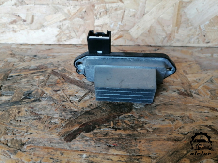 Rezistenta trepte ventilator Mazda 3 BL an 2009-2013, cod HB180C513 [1]