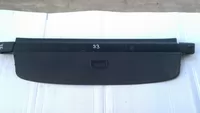 Alte accesorii de interior - Rulou portbagaj pentru Volkswagen Passat B6, Combi / Breack, cod 3C9867871
