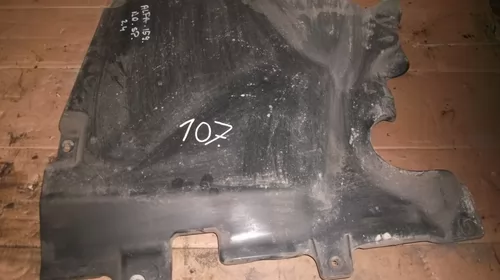 Bandouri si ornamente exterioare - Scut pentru Alfa Romeo 159 , motorizare 1.9 Diesel, cod 50502860