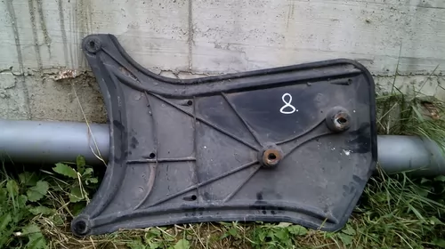 Elemente de caroserie - Scut pentru Audi A4B8 , motorizare 2.0 Diesel, cod 8K0825219