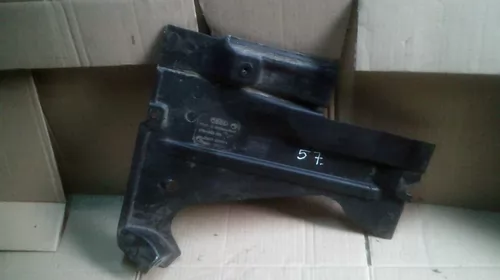 Scut pentru Audi A6C6 , motorizare 3.0 Diesel, cod 4F0825215M [1]
