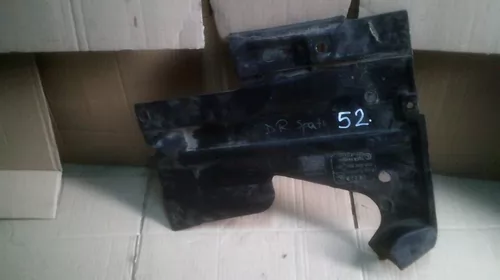 Elemente de caroserie - Scut pentru Audi A6C6 , motorizare 3.0 Diesel, cod 4F0825216F