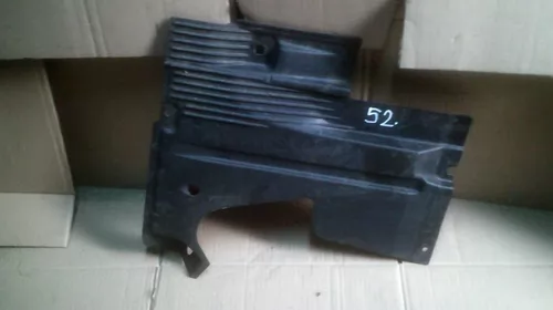 Scut pentru Audi A6C6 , motorizare 3.0 Diesel, cod 4F0825216F [1]