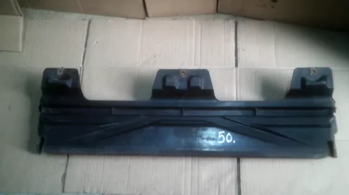 Bandouri si ornamente exterioare - Scut pentru BMW Seria 3 E90, motorizare 2.0 Diesel, cod 7145287