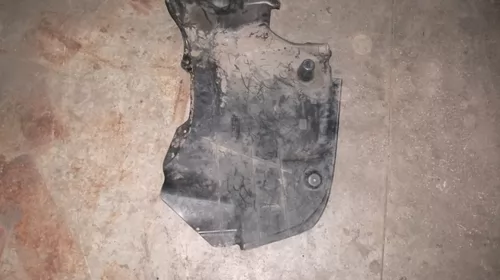 Scut pentru BMW Seria 5 E60, motorizare 3.0 Diesel, cod 712463304 [1]