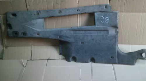 Scut pentru Citroen C5 II, motorizare 1.6 Diesel, cod 9651991380 [1]
