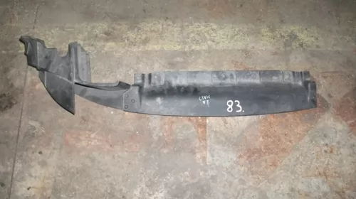 Bandouri si ornamente exterioare - Scut pentru Honda Civic 8, motorizare 2.2 Diesel, cod 74111-SMG-E500