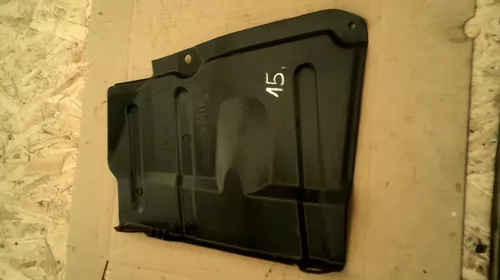 Bandouri si ornamente exterioare - Scut pentru Land Rover Freelander 2, Shelby, cod 51443-42010