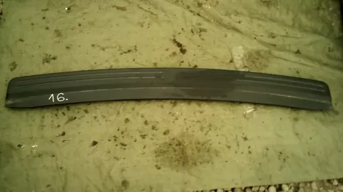 Bandouri si ornamente exterioare - Scut pentru Land Rover Freelander 2, Shelby, cod 6H52-17877-AC