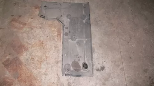 Scut pentru Lexus IS220 XE20, motorizare 2.2 Diesel, cod 58166-53020 [1]