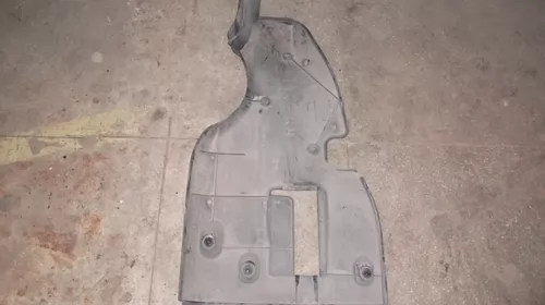 Scut pentru Lexus IS220 XE20, motorizare 2.2 Diesel, cod 58398-53010 [1]