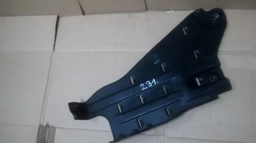 Bandouri si ornamente exterioare - Scut pentru Mazda 6 GG, motorizare 2.0 Diesel, cod GJ6A-56112