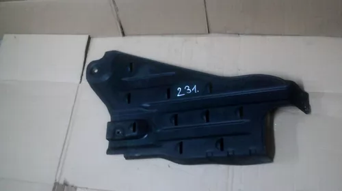 Scut pentru Mazda 6 GG, motorizare 2.0 Diesel, cod GJ6A-56112 [1]