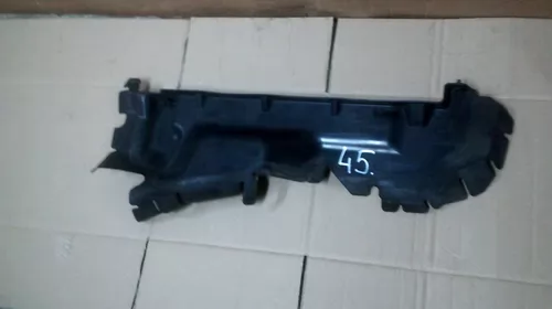 Bandouri si ornamente exterioare - Scut pentru Peugeot 308 I, motorizare 1.6 Diesel, cod 9680361880