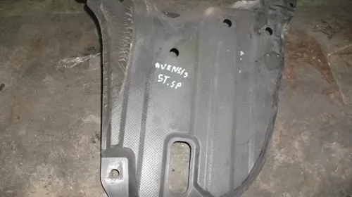 Scut pentru Toyota Avensis T250, motorizare 2.2 Diesel [1]