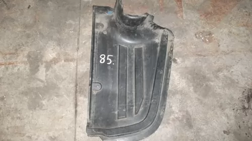 Bandouri si ornamente exterioare - Scut pentru Volkswagen Passat B6, motorizare 2.0 Diesel, cod 3C0825216