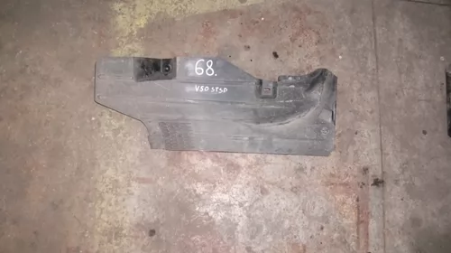 Bandouri si ornamente exterioare - Scut pentru Volvo V50 , motorizare 2.0 Diesel, cod 30714865