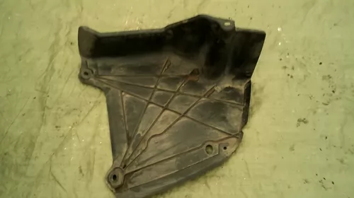 Scut Spate Stanga pentru Audi A4 B8, Shelby, cod 8K0825219A [1]