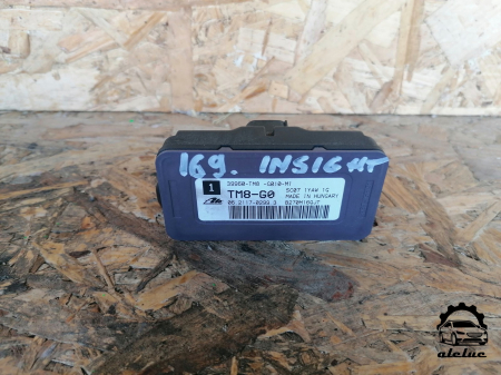 Electrica si electronica auto - Senzor acceleratie laterala Honda Insight II an 2009-2014, cod 39960-TM8-G0
