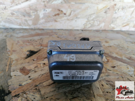 Senzori - Senzor acceleratie laterala Mazda 3 BK an 2003-2009, cod 3M5T14B296AB
