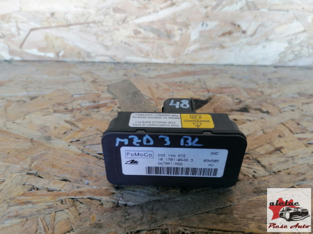 Senzori - Senzor acceleratie laterala Mazda 3 BL an 2009-2013, cod GW79M11M9Q