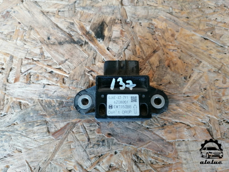 Senzori - Senzor acceleratie laterala Mazda 6 GG an 2002-2007, cod GJ6E437Y1