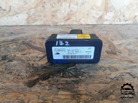 Senzori - Senzor acceleratie laterala Volvo V50 an 2004-2012, cod 10.1701-0648.3