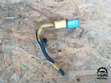 Electrica si electronica auto - Senzor impact lateral Honda Insight II an 2009-2014, cod 77930-SZT-J010-M2
