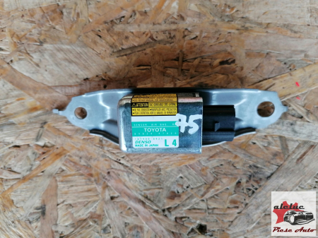 Senzori - Senzor impact Toyota Prius 2 an 2003-2009, cod 8983447020